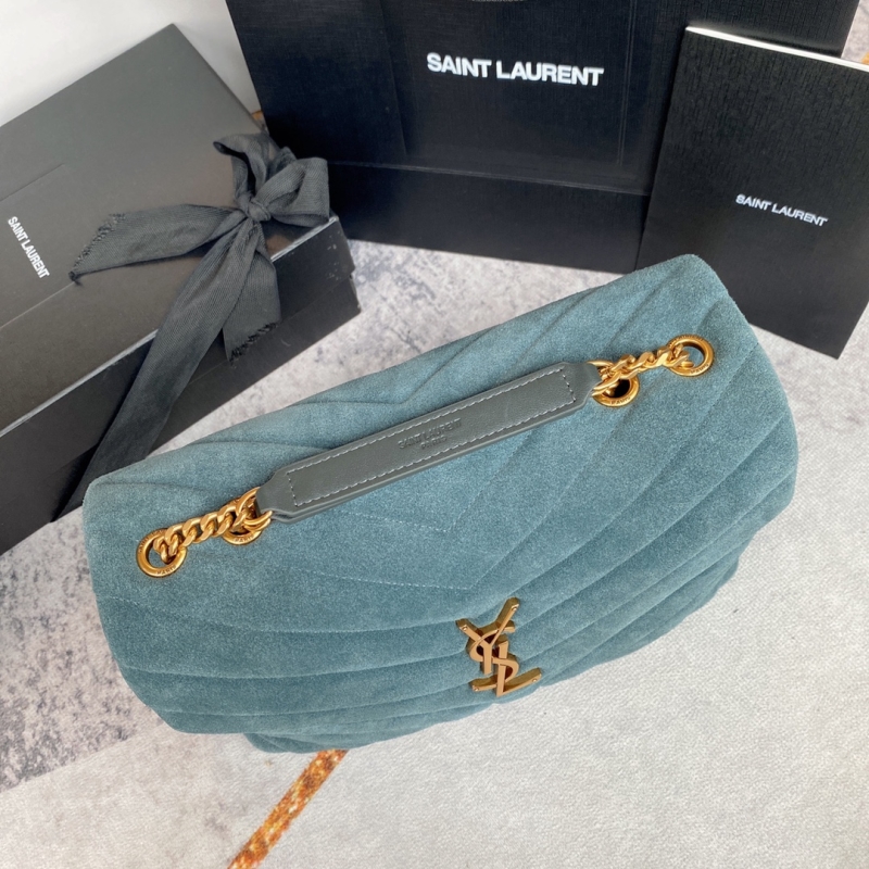 YSL Satchel Bags